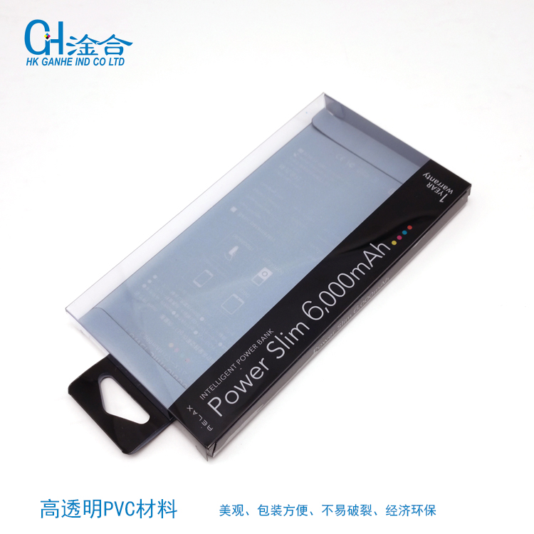 PVC包装鞋材胶盒 PVC包装鞋材胶盒