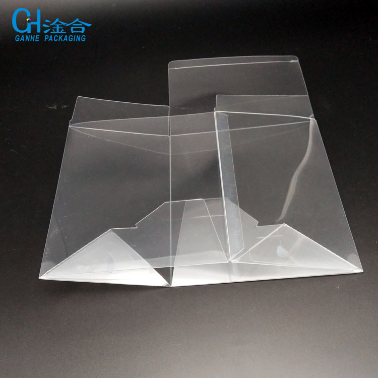 透明环保包装胶盒 透明环保包装胶盒