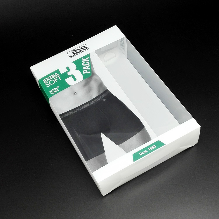 PP内裤胶盒 PP内裤胶盒