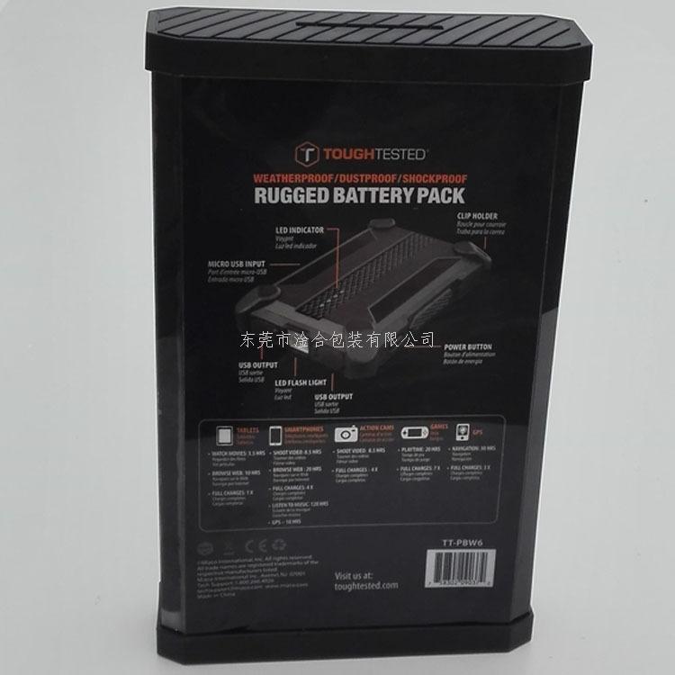 热转印刷胶盒 热转印刷胶盒