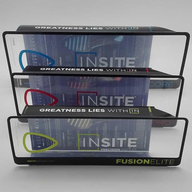 塑料制品透明胶盒