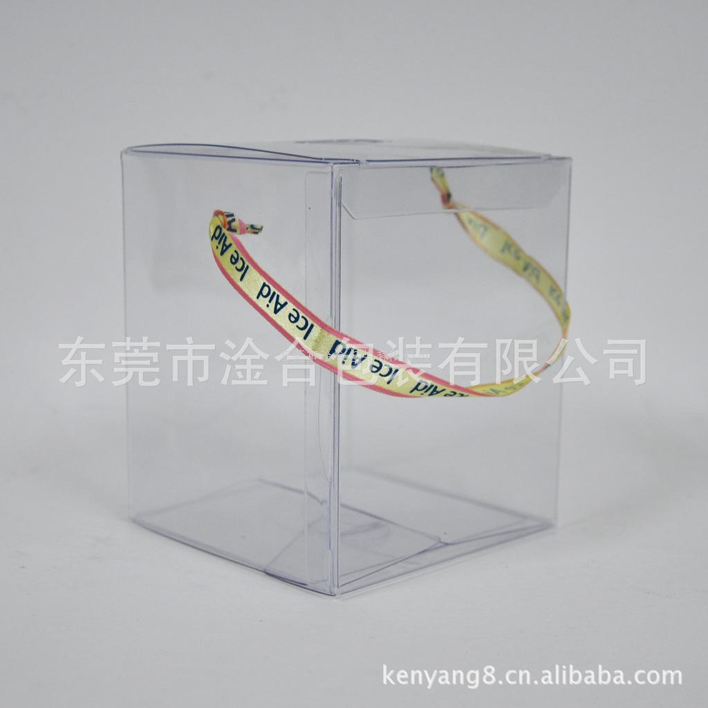 透明PET胶盒 透明PET胶盒