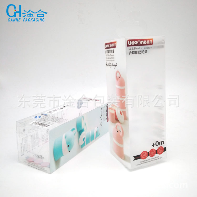 PP食品塑料包装盒