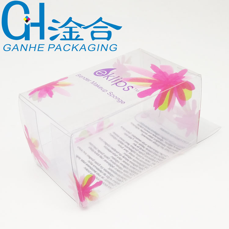 PET塑料包装胶盒