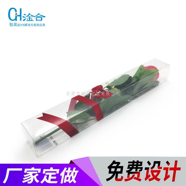 胶盒定制