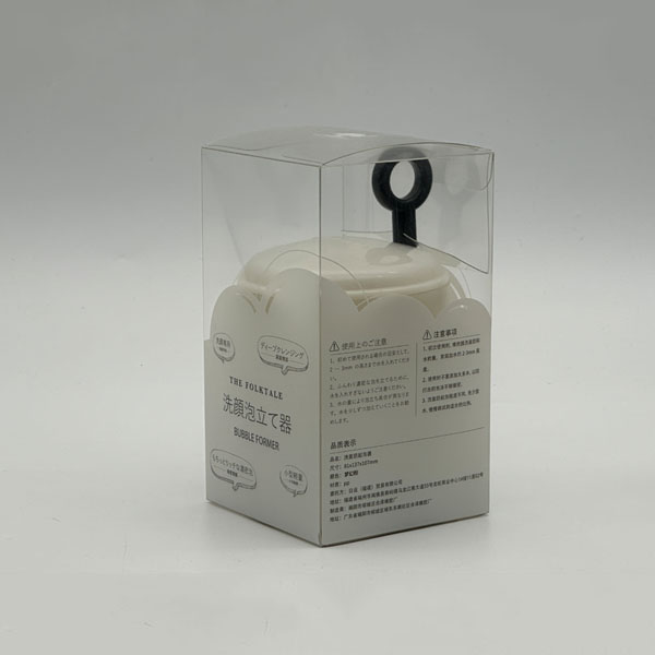食品包装盒