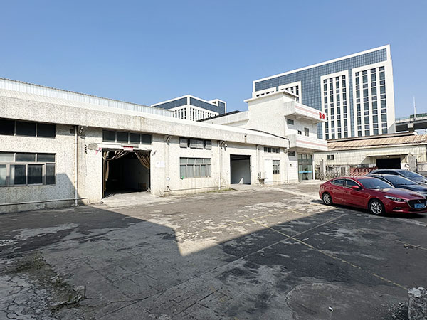 办公区