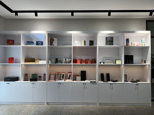 产品展厅