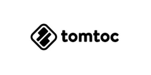 Tomtoc