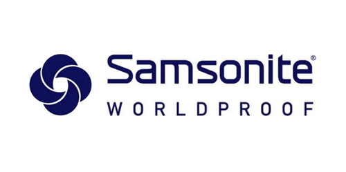 Samsonite